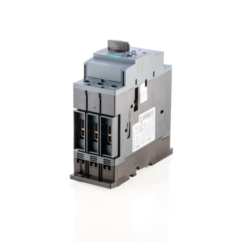Siemens Motor Protection Circuit Breaker 35-45A, Magnetic Sensing, 20-690V, IP20, -20°C to 60°C 3RV2031-4VA10