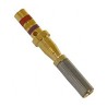 Amphenol Limited 26482 Wire MIL Spec Circular Connector Male Quick Coupling Threaded MIL-C-83723 M39029/4-110