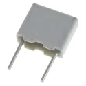 KEMET R82 Film Capacitor 680 nF ±10 % 100 V DC 63 V AC Through Hole Mount R82EC3680DQ70K