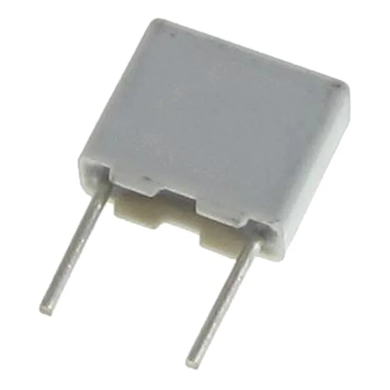 KEMET R82 Film Capacitor 680 nF ±10 % 100 V DC 63 V AC Through Hole Mount R82EC3680DQ70K