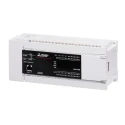 Mitsubishi Electric PLC CPU 32-Input Sink Input 32 Outputs Relay Transistor Panel Mount FX5U