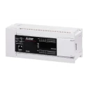 Mitsubishi Electric FX5U Series PLC CPU 32-Input Sink Input 32 Outputs Relay Transistor Output 