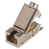 HARTING Ha-VIS preLink Series 1 Port RJ45 Unshielded HIFF Jack Cat6 RJ45