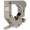 HARTING Ha-VIS preLink Series Straight 1 Way RJ45 Outlet Panel Bulkhead Mount Surface DIN Rail RJ45