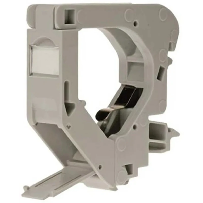 HARTING Ha-VIS preLink Series Straight 1 Way RJ45 Outlet Panel Bulkhead Mount Surface DIN Rail RJ45