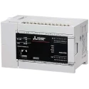 RS PRO Series PLC CPU 16-Input Sink Input 16 Outputs Relay Transistor Output FX5U