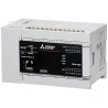 RS PRO Series PLC CPU 16-Input Sink Input 16 Outputs Relay Transistor Output FX5U