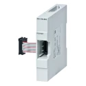 Mitsubishi Electric Bus Coupler Voltage, Current Module for FX5U CPU Module FX5-CNV-BUS
