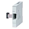 Mitsubishi Electric Bus Coupler Voltage, Current Module for FX5U CPU Module FX5-CNV-BUS