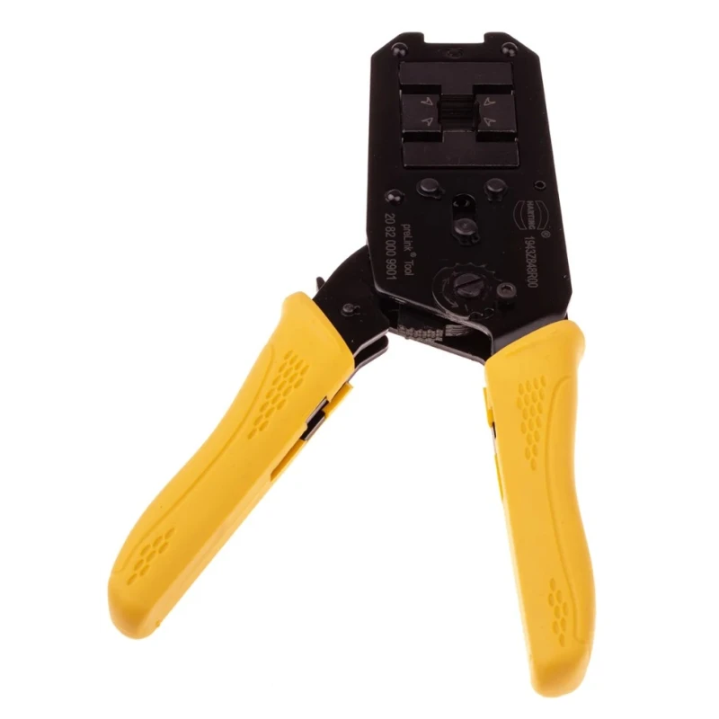 HARTING Ha-VIS preLink Crimp Tool Assembly Tool for preLINK Termination Block 20820009901