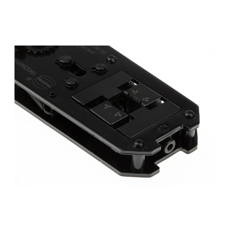 HARTING Ha-VIS preLink Crimp Tool Assembly Tool for preLINK Termination Block 20820009901