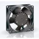 ebm-papst 3300 N - S-Panther Series Axial Fan 12V DC 2W 0.12A Max Air Flow 80 m³/h IP20 92x32x32 mm IP20