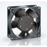 ebm-papst 3300 N - S-Panther Series Axial Fan 12V DC 2W 0.12A Max Air Flow 80 m³/h IP20 92x32x32 mm IP20