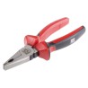 RS PRO Combination Plier Standard 160mm Overall Length, 1000V VDE Approved, 30mm Jaw, ESD Safe 875-5761