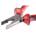 RS PRO Combination Plier Standard 160mm Overall Length, 1000V VDE Approved, 30mm Jaw, ESD Safe 875-5761