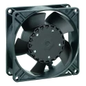 ebm-papst 3300 N - S-Panther Series Ball Bearing DC Axial Fan 12V dc 1.8W 0.12A Max Air Flow 80m³/h IP20 92mm 32mm 32mm IP20