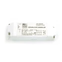 Intelligent LED Solutions 18W 1 Output Constant Current Dimmable LED Driver, 26V to 52V, 350mA IP20 