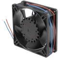 ebm-papst 3300 N - S-Panther Series Axial Fan 12V dc 1.8W 0.12A IP68 92mmx92mmx32mm 