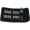 Wera Torque Screwdriver Hexagon Hex-Plus Phillips Pozidriv Slotted Torx Bit Set 1.2 To 3 Nm 05059293001