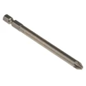 Wera Torque Screwdriver Hexagon Hex-Plus Phillips Pozidriv Slotted Torx Bit Set 1.2 To 3 Nm 05059293001