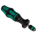 Wera Torque Screwdriver Hexagon Hex-Plus Phillips Pozidriv Slotted Torx Bit Set 1.2 To 3 Nm 05059293001