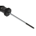 Wera Slotted Screwdriver Standard, Insulated, 60 mm Blade, 130 mm Overall 05008006001