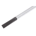 Wera Slotted Standard Screwdriver, 5.5 mm Tip, 300 mm Blade, 398 mm Overall Length 05008060001
