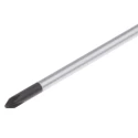 Wera Standard Phillips Screwdriver PH0 Tip 60 mm Blade 141 mm Overall 05008705001