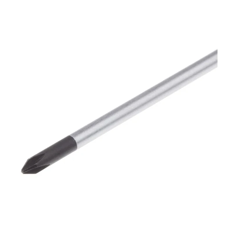 Wera Standard Phillips Screwdriver PH0 Tip 60 mm Blade 141 mm Overall 05008705001