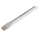 Wera Slotted Screwdriver 175 mm Blade, 287 mm Overall, Insulated Handle, Chrome Plated Stainless Steel Blade 05007640001