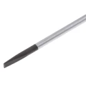 Wera Standard Slotted Screwdriver 150 mm Blade, 231 mm Overall, Insulated, Ergonomic Grip 05008008001