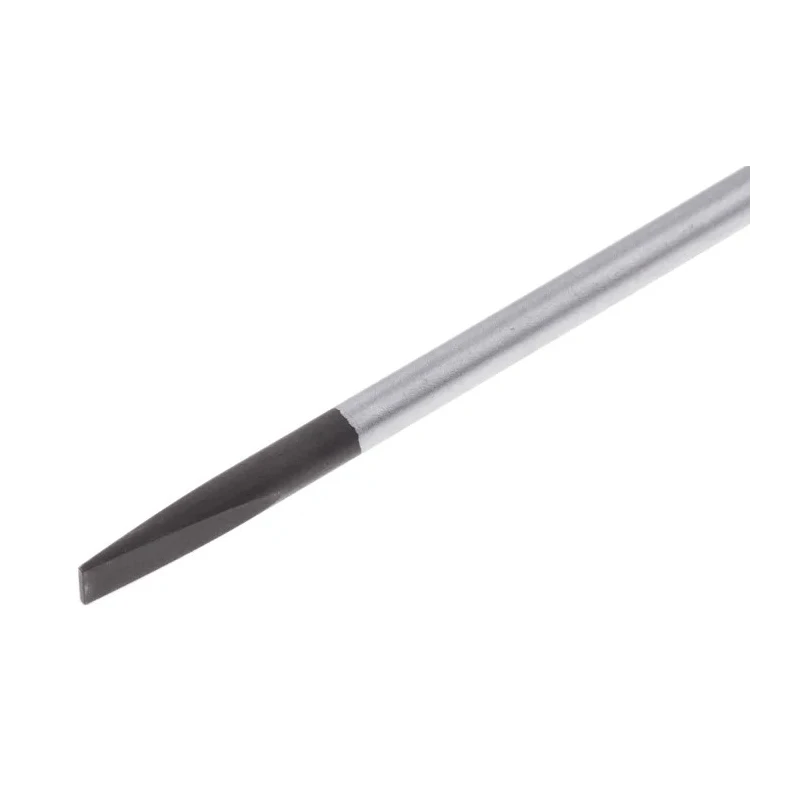 Wera Standard Slotted Screwdriver 150 mm Blade, 231 mm Overall, Insulated, Ergonomic Grip 05008008001