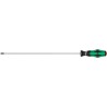 Wera Philips Screwdriver PH1 Tip, 300 mm Blade Length, 398 mm Overall Length 05008715001