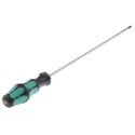 Wera Philips Screwdriver PH1 Tip, 300 mm Blade Length, 398 mm Overall Length 05008715001