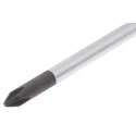Wera Philips Screwdriver PH1 Tip, 300 mm Blade Length, 398 mm Overall Length 05008715001
