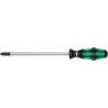 Wera Standard Philips Screwdriver with PH4 Tip, 200 mm Blade, 312 mm Overall Length 05008740001