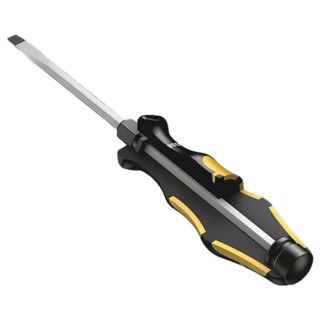 Wera Standard Philips Screwdriver, 14 mm Tip, 250 mm Blade Length, 367 mm Overall Length 05018274001