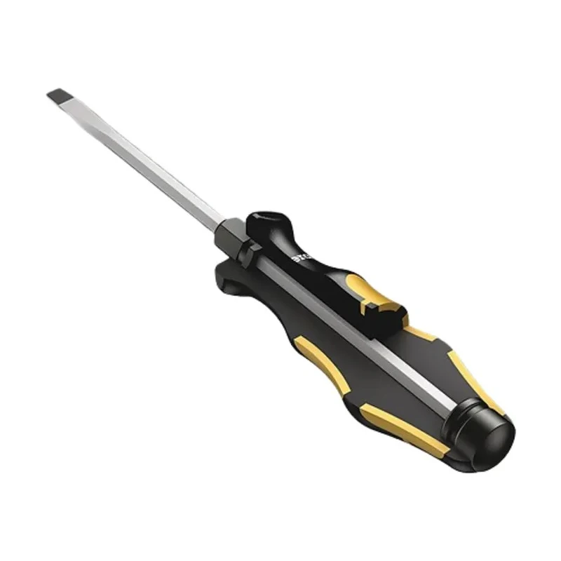 Wera Standard Philips Screwdriver, 14 mm Tip, 250 mm Blade Length, 367 mm Overall Length 05018274001