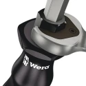 Wera Standard Philips Screwdriver, 14 mm Tip, 250 mm Blade Length, 367 mm Overall Length 05018274001