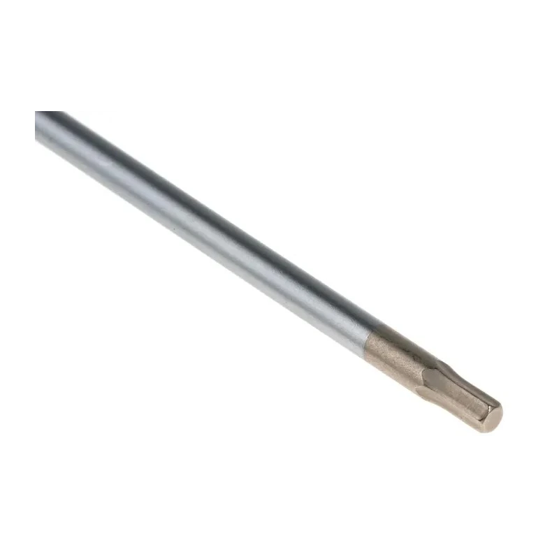 Wera Standard Screwdriver with 3 mm Tip and 75 mm Blade, Ergonomic Kraftform Plus Handle 05023110001