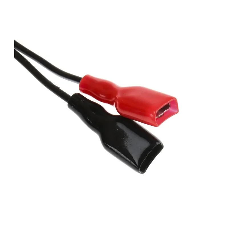 Ansmann 12V Lead Acid Battery Charger 350mA Output with UK EU Plug 2039-3002
