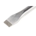 Wera Standard Insulated Slotted Screwdriver 200 mm Blade, 312 mm Overall 05032007001