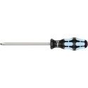 Wera Standard Philips Screwdriver PH3 Tip 150 mm Blade 262 mm Overall 05032023001