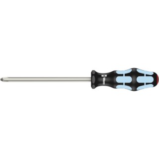 Wera Standard Philips Screwdriver PH3 Tip 150 mm Blade 262 mm Overall 05032023001
