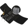 Wera 20-Piece Screwdriver Set Hex-Plus Phillips Slotted Torx Torx Plus ESD Safe 05073671001
