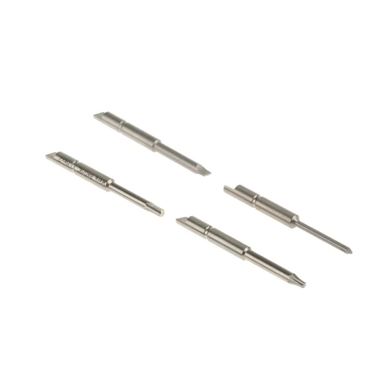Wera 20-Piece Screwdriver Set Hex-Plus Phillips Slotted Torx Torx Plus ESD Safe 05073671001