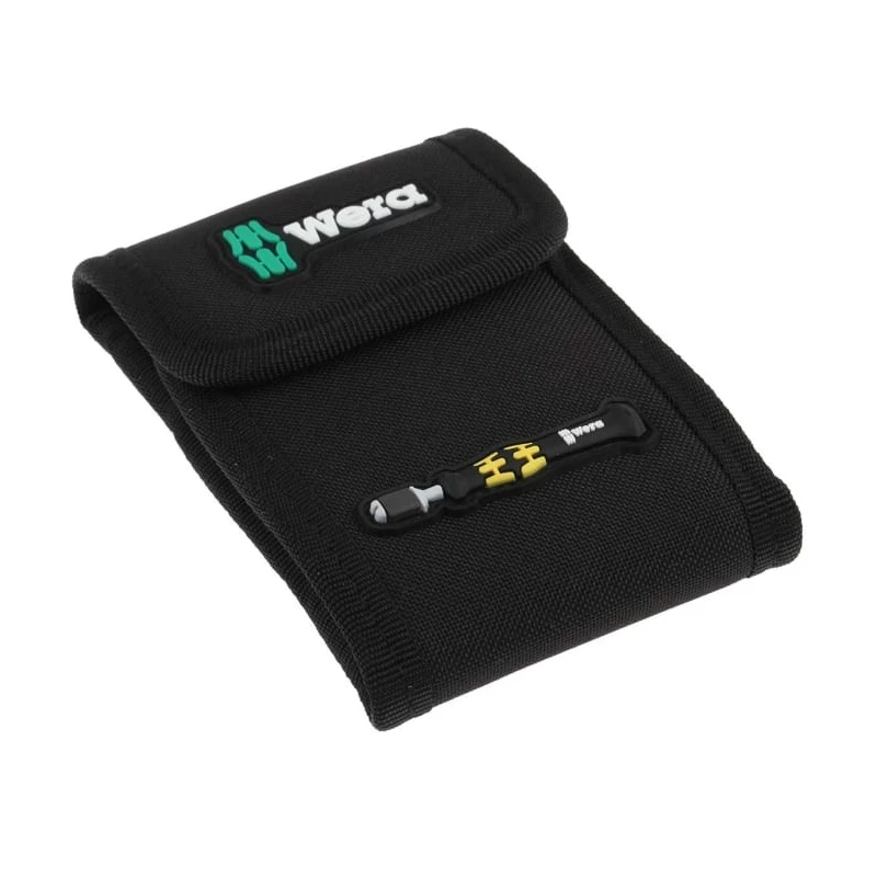 Wera 20-Piece Screwdriver Set Hex-Plus Phillips Slotted Torx Torx Plus ESD Safe 05073671001