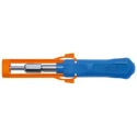 TE Connectivity Standard Extraction Tool for MATE-N-LOK 3.5 Series Socket Contacts 3.5 mm 137.2mm Overall Length 539764-1