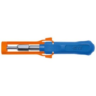TE Connectivity Standard Extraction Tool for MATE-N-LOK 3.5 Series Socket Contacts 3.5 mm 137.2mm Overall Length 539764-1