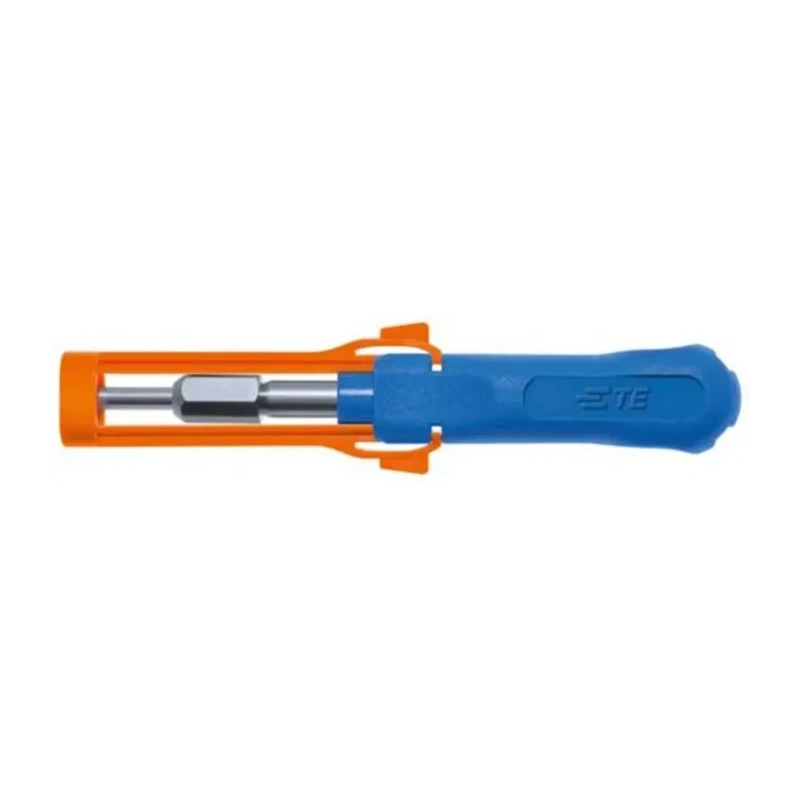 TE Connectivity Standard Extraction Tool for MATE-N-LOK 3.5 Series Socket Contacts 3.5 mm 137.2mm Overall Length 539764-1